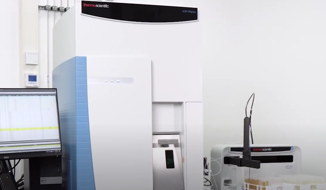 Wastewater Testing - PITS Environmental Services